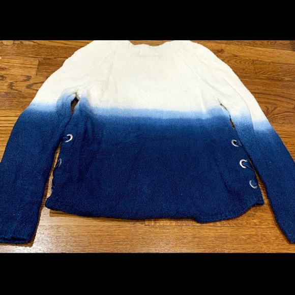 Justice sweater - Picture 2 of 3